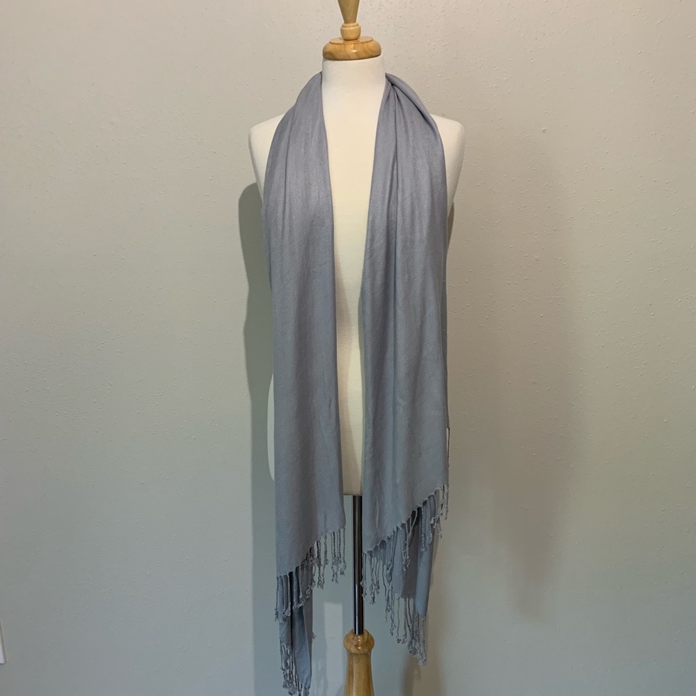 Pashmina Scarf